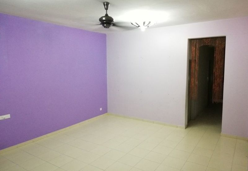 Taman Semenyih Mewah