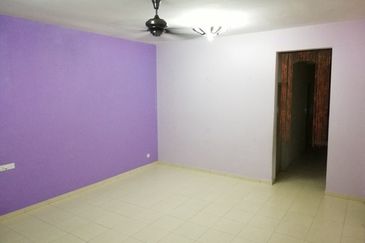 Taman Semenyih Mewah