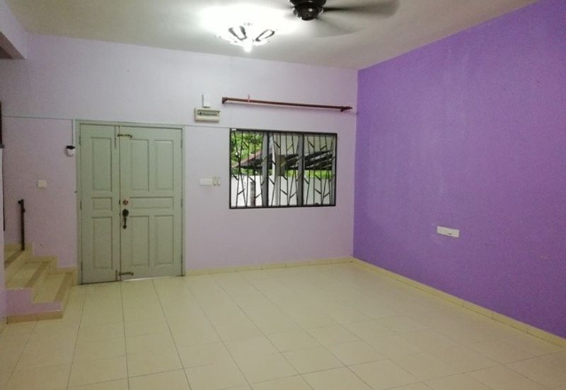 Taman Semenyih Mewah