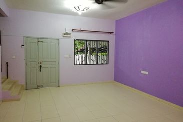 Taman Semenyih Mewah