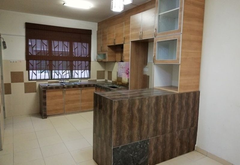 Taman Semenyih Mewah