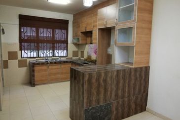 Taman Semenyih Mewah