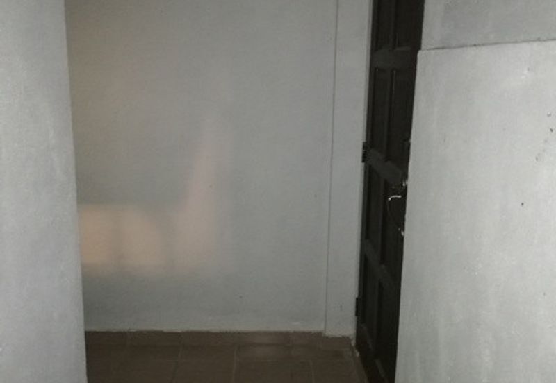 Taman Semenyih Mewah