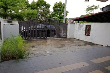 Taman Semenyih Mewah