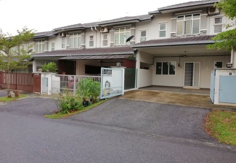 Taman Semenyih Mewah