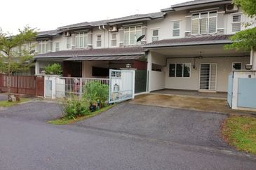 Taman Semenyih Mewah