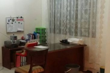 Taman Semenyih Mewah