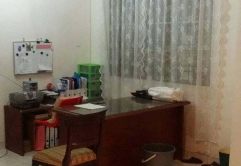 Taman Semenyih Mewah