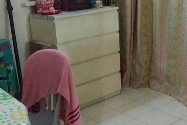 Taman Semenyih Mewah