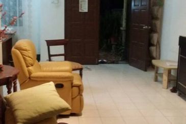 Taman Semenyih Mewah