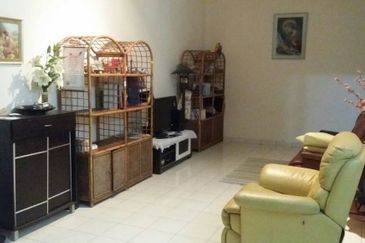 Taman Semenyih Mewah