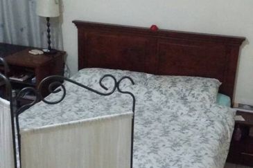 Taman Semenyih Mewah