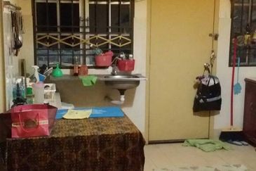 Taman Semenyih Mewah