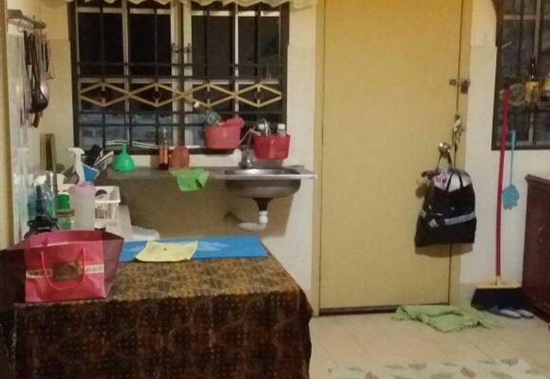 Taman Semenyih Mewah