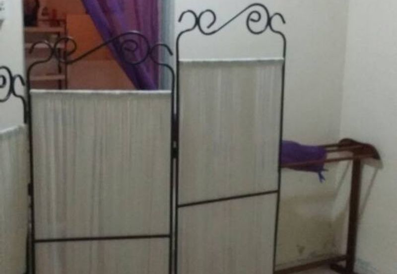 Taman Semenyih Mewah