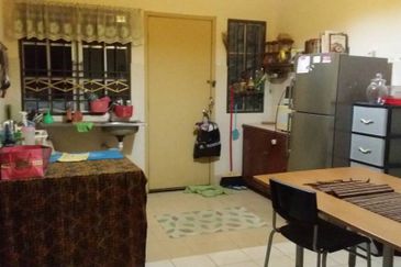 Taman Semenyih Mewah