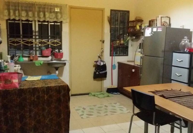 Taman Semenyih Mewah