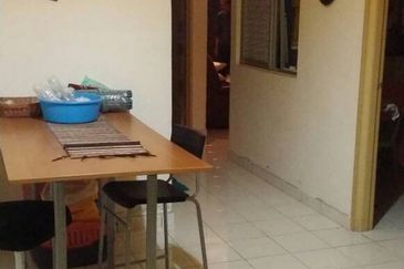 Taman Semenyih Mewah