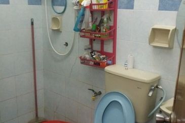 Taman Semenyih Mewah