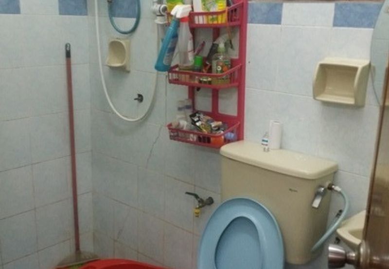 Taman Semenyih Mewah