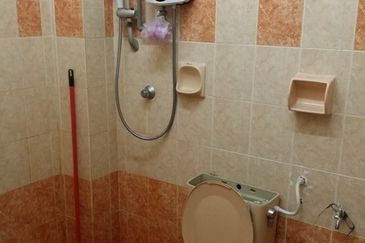 Taman Semenyih Mewah