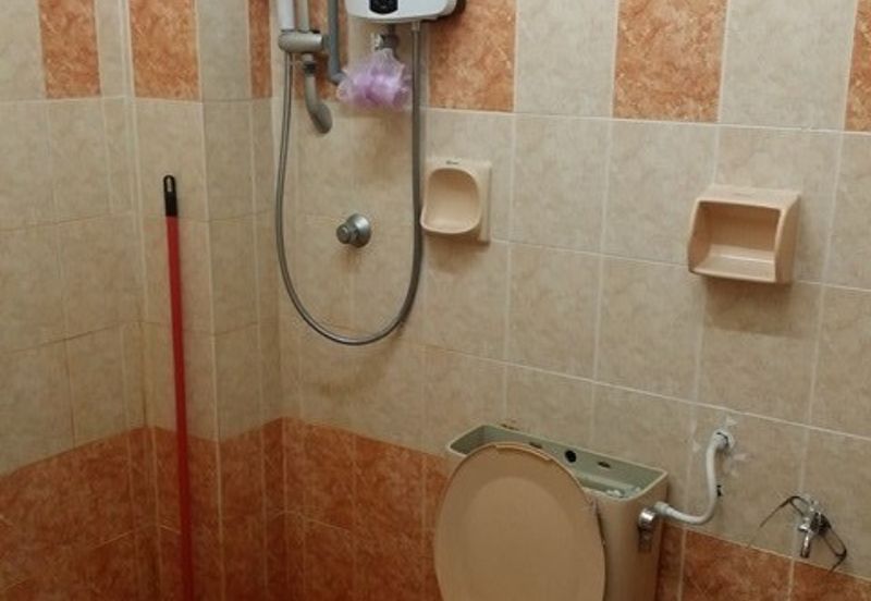 Taman Semenyih Mewah