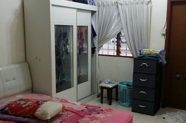 Taman Semenyih Mewah