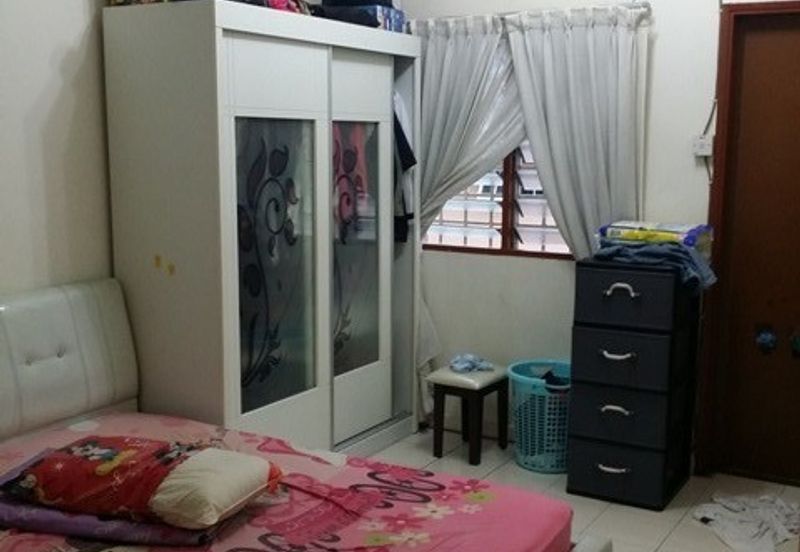 Taman Semenyih Mewah