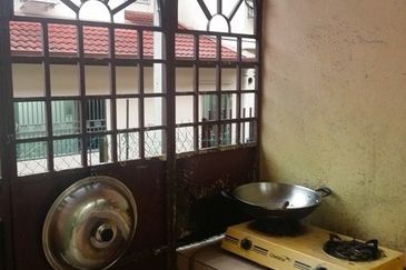 Taman Semenyih Mewah