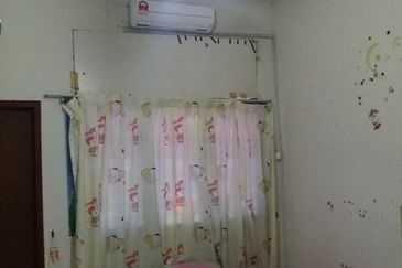 Taman Semenyih Mewah