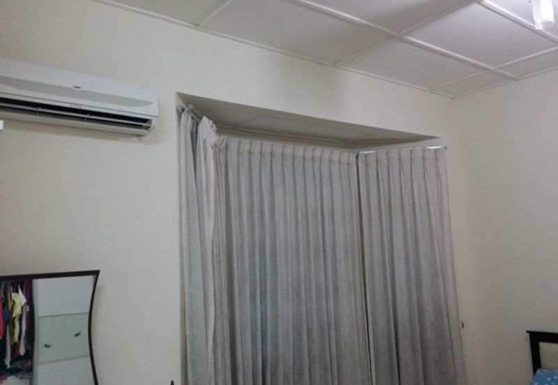 Taman Semenyih Mewah