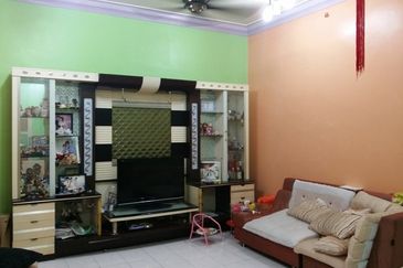 Taman Semenyih Mewah