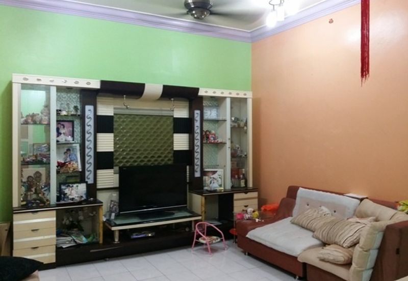 Taman Semenyih Mewah