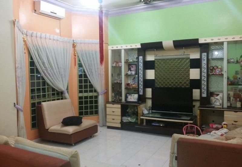 Taman Semenyih Mewah