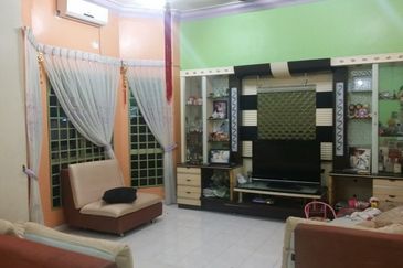 Taman Semenyih Mewah