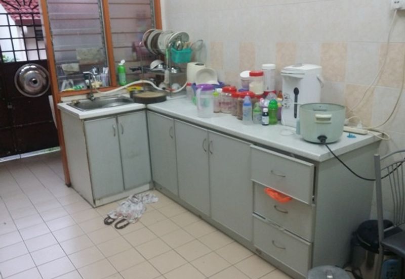 Taman Semenyih Mewah