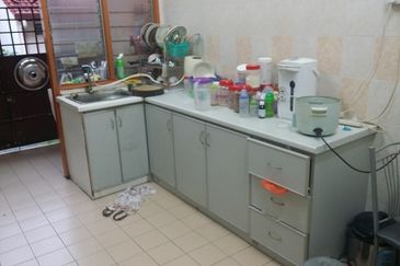 Taman Semenyih Mewah