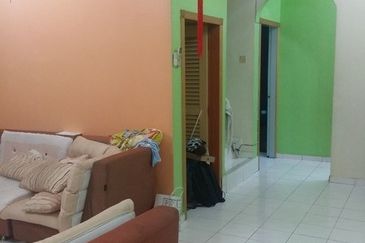 Taman Semenyih Mewah