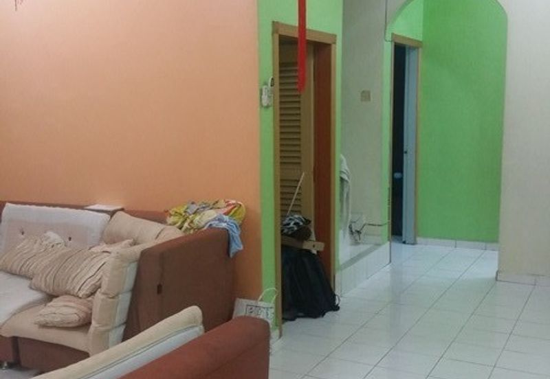 Taman Semenyih Mewah