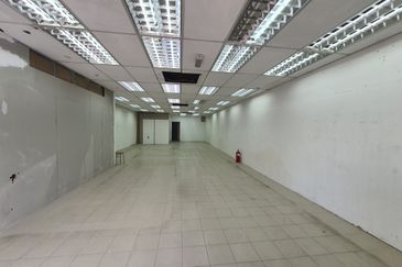 Semenyih Sentral