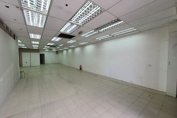 Semenyih Sentral