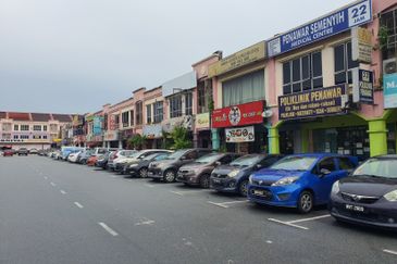 Semenyih Sentral
