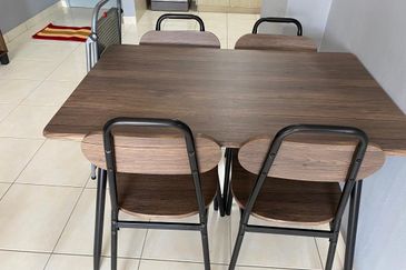 The Residence 1 @ Tiara East