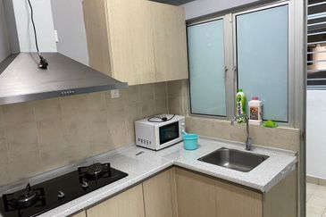 The Residence 1 @ Tiara East