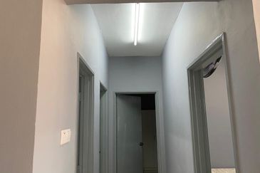 The Residence 1 @ Tiara East