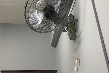 The Residence 1 @ Tiara East