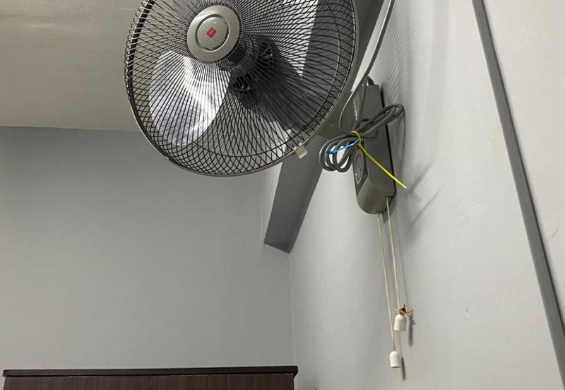 The Residence 1 @ Tiara East