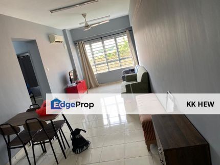 The Residence 1 @ Tiara East, Semenyih, Selangor For Rent , Selangor, Semenyih