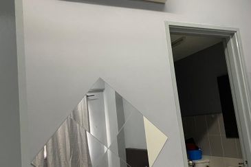 The Residence 1 @ Tiara East