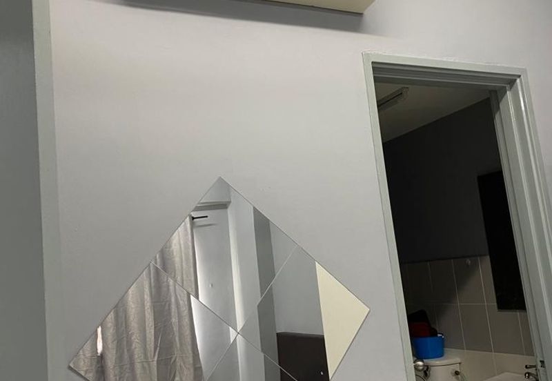 The Residence 1 @ Tiara East